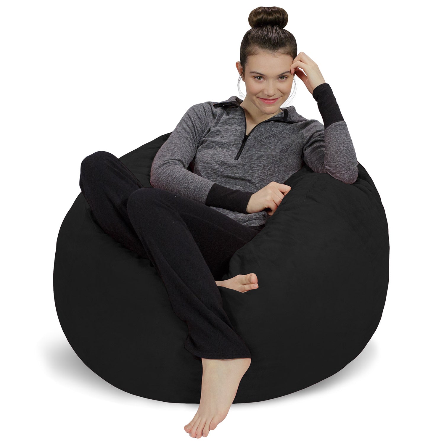 3' Sofa Sack Cover