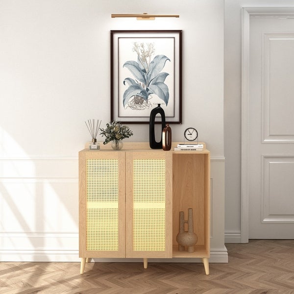 Homy Casa Farmhouse 43.3